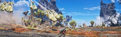 TGS 2026《怪物猎人：荒野》资料片「Ascendance」试玩：像是一次道歉，而本体竟能跑在