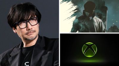 业内人士爆料：小岛秀夫从Xbox获得的《Physint》预算低于原PlayStation方案