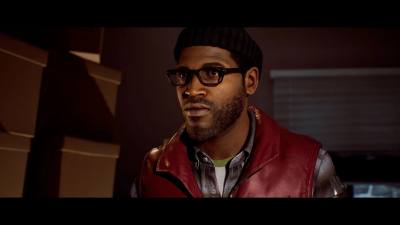 《Silent Hill：Townfall》打破系列最重要规则：首次采用第一人称视角