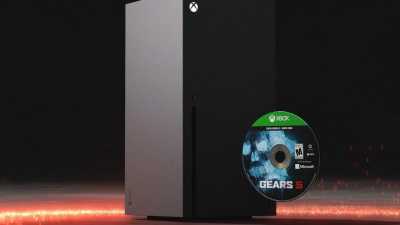 Xbox光盘转数字功能全面上线,部分玩家需重启主机才能启用