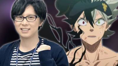 《黑色五叶草》作者田畠裕基首次回应早期作品《Hungry Joker》被腰斩原因