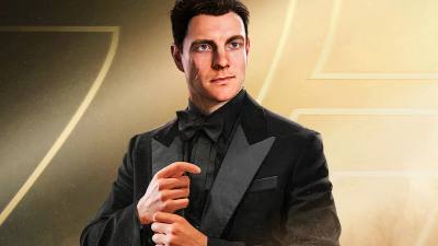 《007:初露锋芒》预告全新免费追加内容,10月1日公布详情