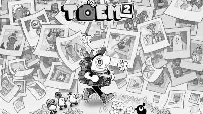 《TOEM 2》发售预告公布,温馨摄影冒险游戏登陆Switch 2与Switch