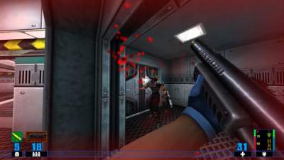 《SiN Reloaded》Switch 2版评测:鼠标操控让主机与PC的差距悄然弥合