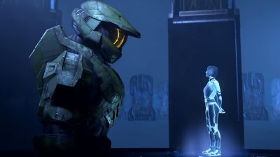 前《光环》负责人为动视支招：三条复兴路径，并呼吁招募Bungie被裁员工