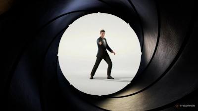 《007：初露锋芒》首个免费追加内容上线，新增拍照模式与任务