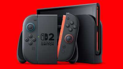 Switch 2系统更新23.0.1上线，完整补丁说明公布