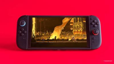 《恶魔城：贝尔蒙特的诅咒》在Switch 2上以60帧运行