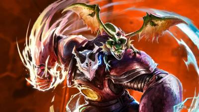《Elta: Defy All Gods》科隆试玩前瞻:类《密特罗德 究极4》遇上《战神》