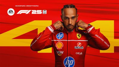 PS Plus十月会免公布:《F1 25》领衔三款游戏