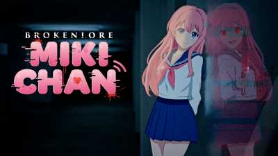 心理恐怖新作《BrokenLore: MIKI-CHAN》公布，2027年登陆PS5/Xbox/PC