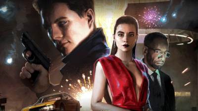 10月2日喜加一与折扣：007免费DLC、恶魔城试玩