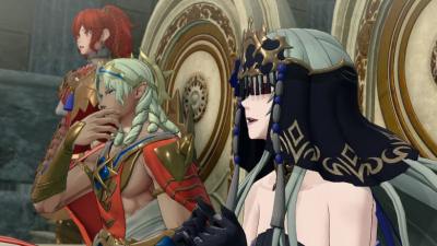 EDGE第429期评分出炉:《火焰纹章:命运编织》9分登顶