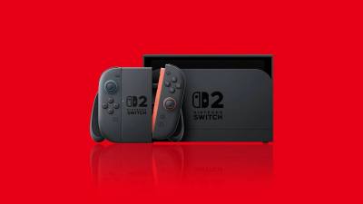任天堂2026年第一方游戏均分80.33，领先Xbox与PlayStation