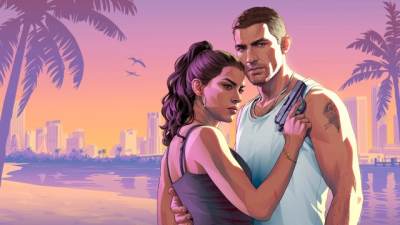 10月1日游戏要闻回顾：GTA6单机定档、战争机器新作89分