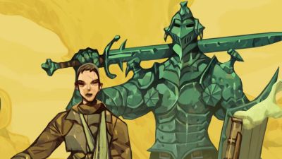 独立RPG《Entropy》开发者谈'开放世界疲劳':PS1、PS2、GameCube时代的游戏从不让人厌烦