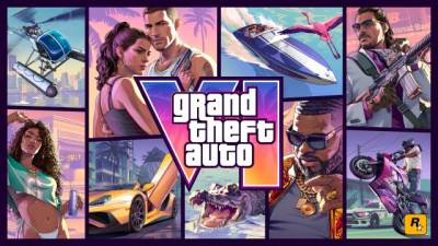 10月3日游戏要闻(晚间版):GTA6地图详解、火纹新作评测