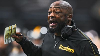 前NFL教练迈克·汤姆林竟是硬核《我的世界》玩家，耗时12年打造一座城市