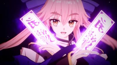 《Fate/EXTRA Record》定档2027年1月28日,开发者详解重制理念