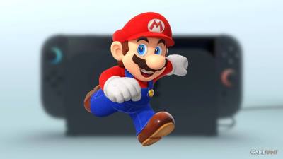 任天堂推送Switch 2 23.0.1固件更新,修复软件启动缓慢问题