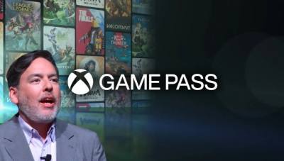 索尼PlayStation前高管:开发者很难靠微软Game Pass盈利