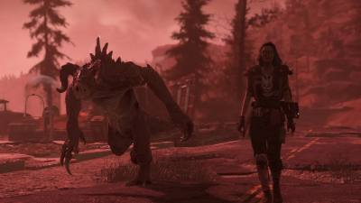 Bethesda公布《辐射76》2027年路线图,夏季重返《辐射3》鸦岩