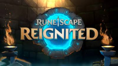 Jagex公布《符文世界4》仅隔半小时,玩家刚被要求从头再来