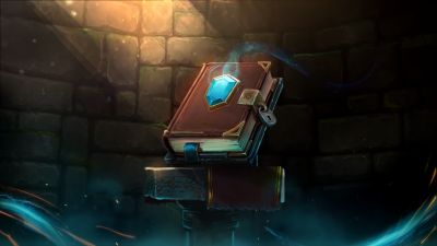 RuneFest 2026全汇总:《符文世界4》确认开发,《符文世界:重生》12月2日上线