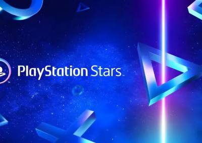 索尼PlayStation Stars奖励计划将于11月2日永久关停