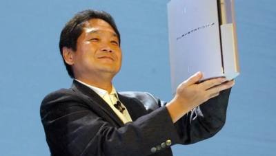 PlayStation之父久多良木健:游戏行业陷入停滞,开发者应保有更强好奇心