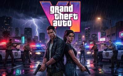 10月5日游戏要闻（晚间版）：GTA6弃四主角、时之笛重制联动陶笛