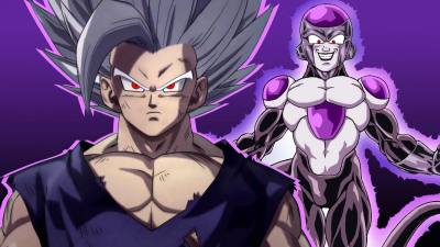 《龙珠超》第二季将引入全宇宙最强角色