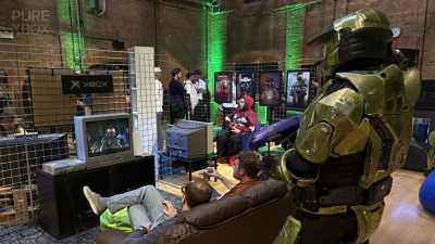 Xbox FanFest 2026收官站定档西雅图，恰逢Xbox 25周年纪念周