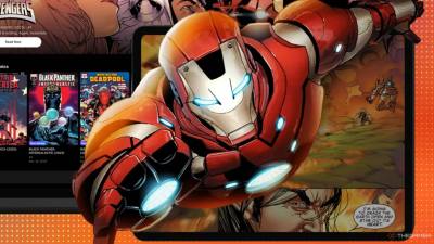 漫威漫画App全解析：Unlimited的替代品你需要知道的一切
