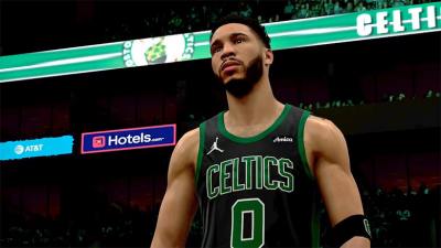《NBA 2K25》将于2026年10月30日下架,2027年1月1日停服
