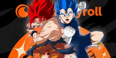 《龙珠超:比鲁斯》定档Crunchyroll,2026年10月11日开播