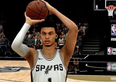 《NBA 2K25》官宣停服：2026年10月30日下架，2027年1月1日关闭服务器