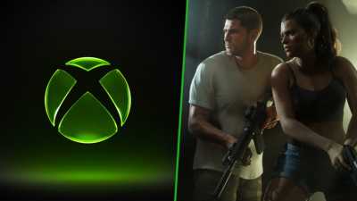 传闻：Xbox拿下《侠盗猎车手6》首发云游戏独家串流权