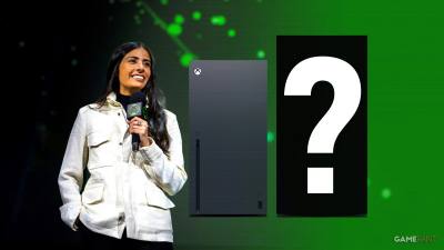 Xbox CEO阿莎·夏尔马谈次世代Helix主机：将是一整个设备家族