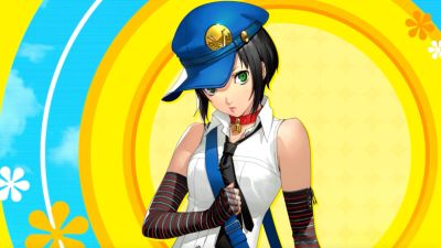 《女神异闻录4 Revival》公布玛丽角色宣传片