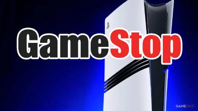 GameStop被曝大幅加价转售二手PS5 Pro，售价高于全新官方定价