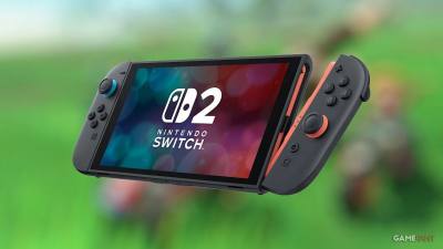任天堂公布Switch 2全新同捆套装，三款游戏任选其一