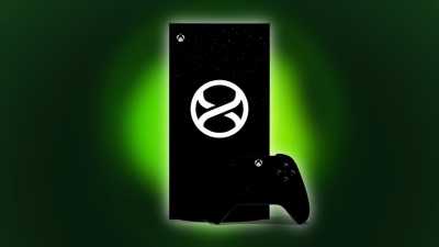 Xbox负责人暗示Project Helix并非微软唯一次世代主机