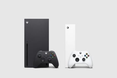 微软Xbox夏尔马：主机仍是核心，第十代将提供“一系列设备”