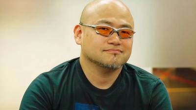 神谷英树称女性缺乏