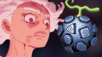 《海贼王》草帽一伙将迎来最后一位传奇恶魔果实能力者