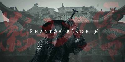 《影之刃零》前瞻:一款当下正需要的爽快动作RPG