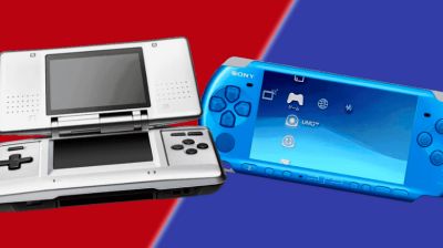 前PlayStation高管爆料:PSP公布时任天堂员工的反应