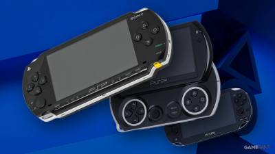 传闻:新款PlayStation掌机设备通过Wi-Fi认证
