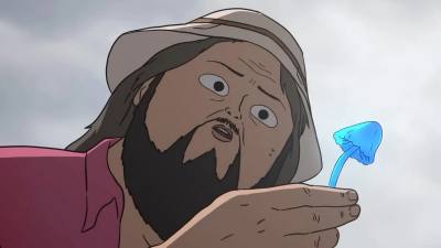 《常见副作用》主创打破沉默，公布第二季计划